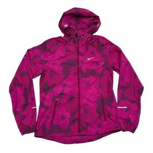 Nike Sportswear Running Jacket